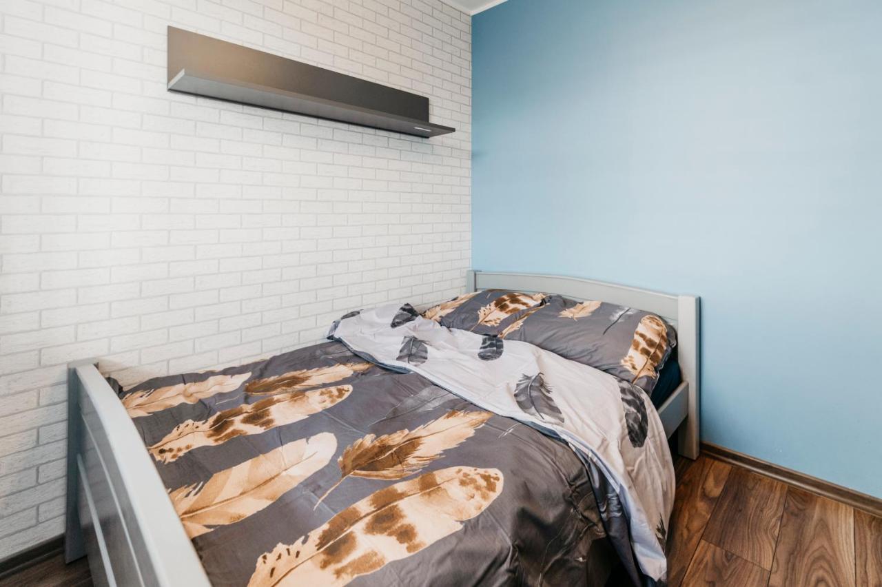 Nocosfera Apartament Stawiszynski กาลิช ภายนอก รูปภาพ
